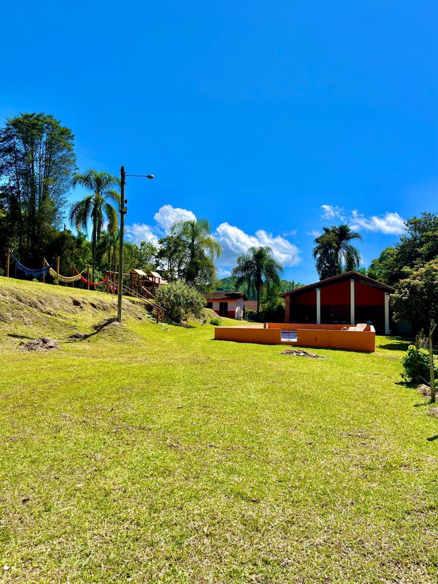 Villa Sitio Morada Do Sol à Piedade  Extérieur photo